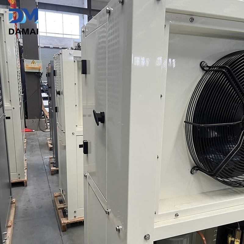 air cooled unit air cooled unit