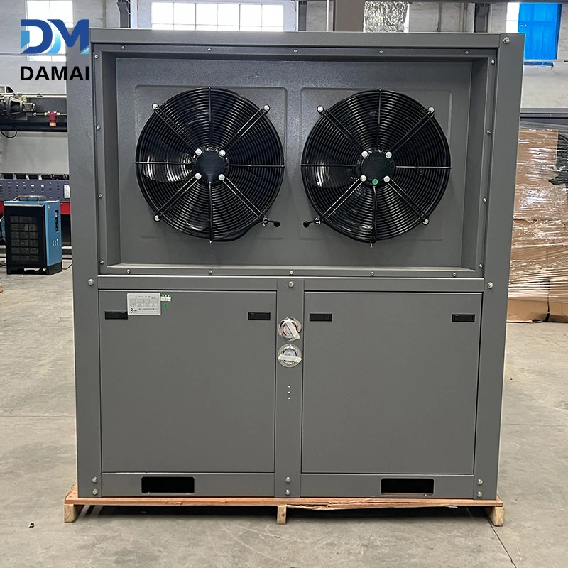 condenser fan unit condenser fan unit